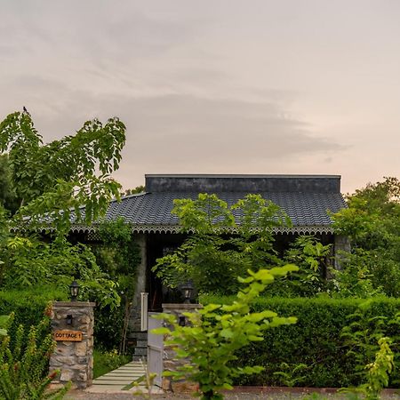 Jawai Greens Jawai Bandh Экстерьер фото