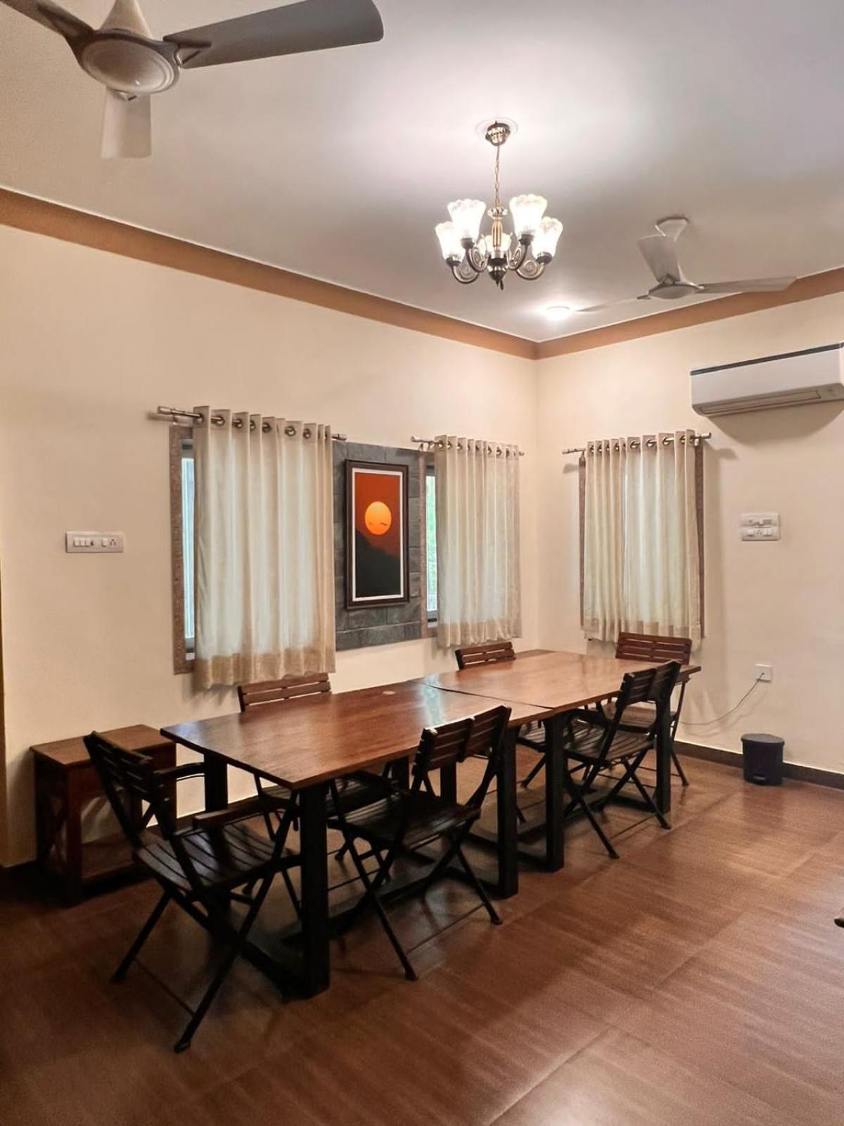 Jawai Greens Jawai Bandh Экстерьер фото