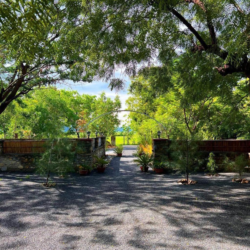 Jawai Greens Jawai Bandh Экстерьер фото