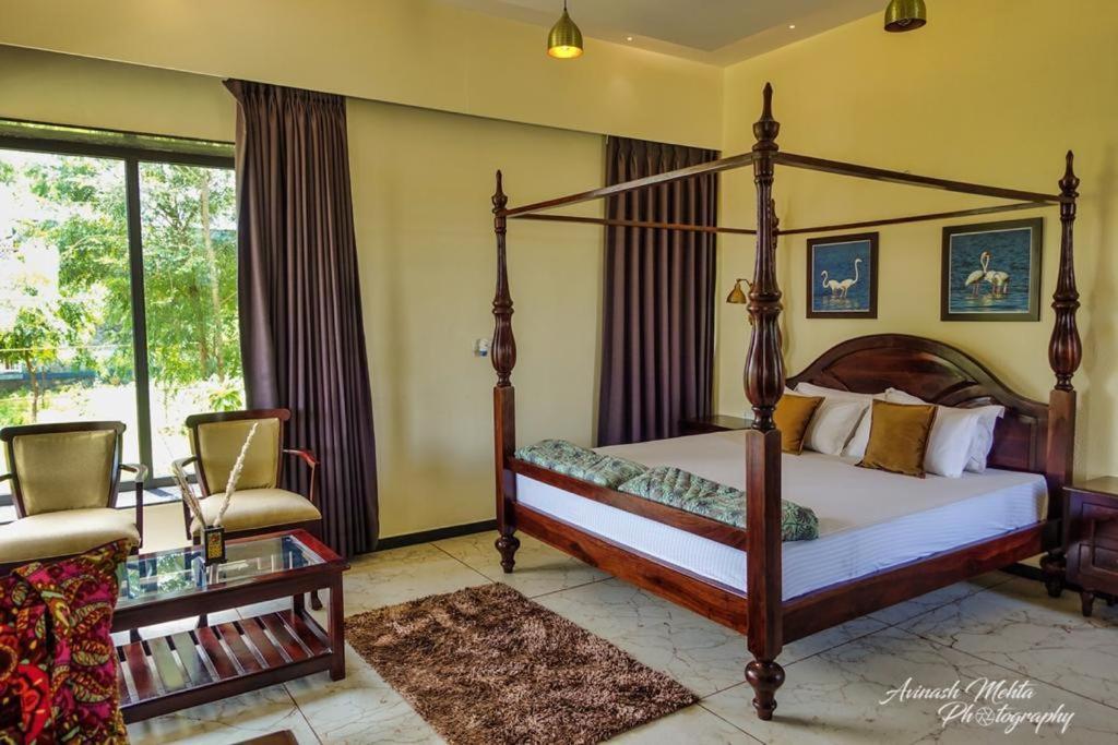 Jawai Greens Jawai Bandh Экстерьер фото